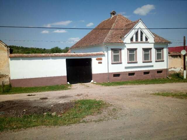 Загородные дома Casa din Barcut Bărcuţ-5